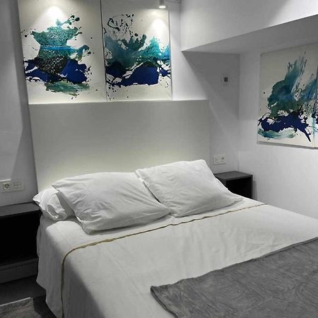 Buganvilla Modern & Luxury Malaga Zewnętrze zdjęcie