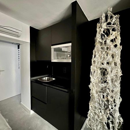 Buganvilla Modern & Luxury Malaga Zewnętrze zdjęcie