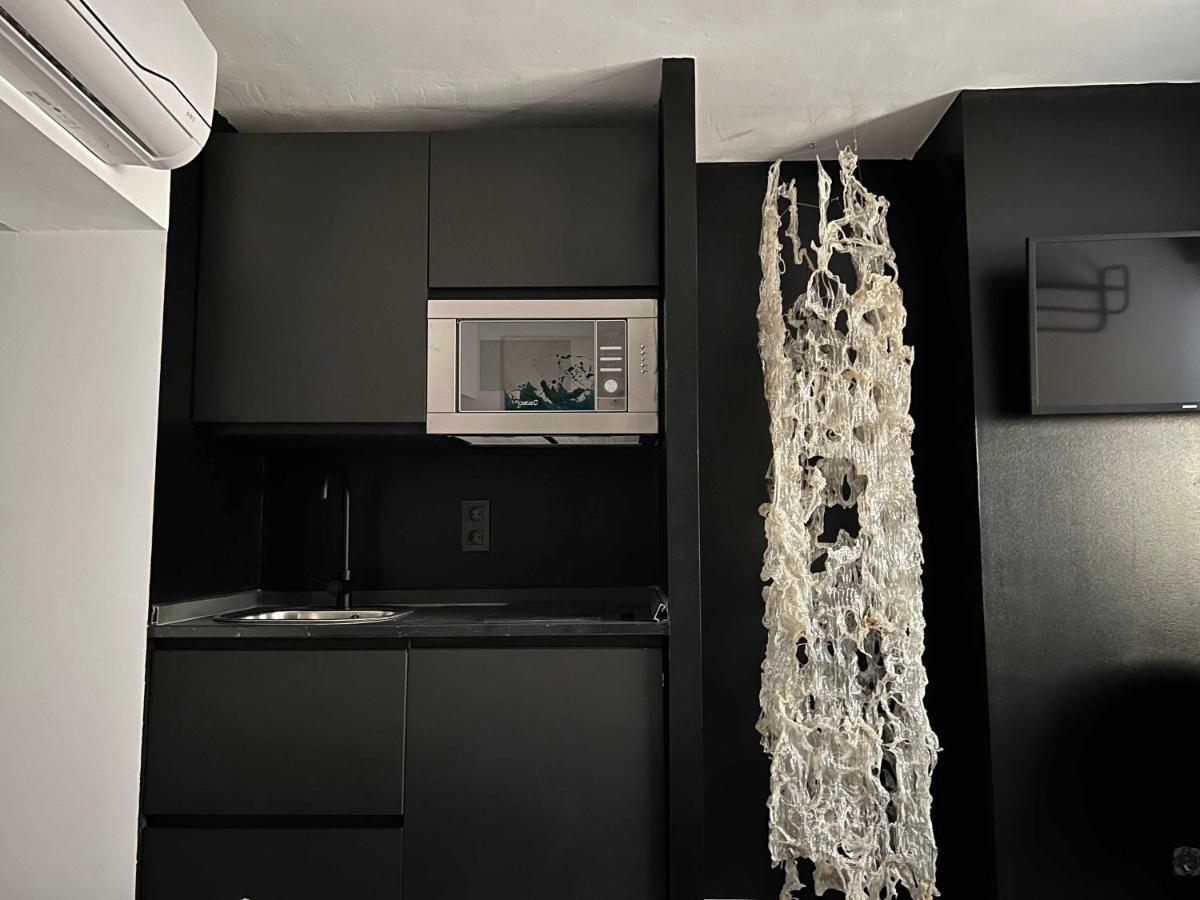 Buganvilla Modern & Luxury Malaga Zewnętrze zdjęcie