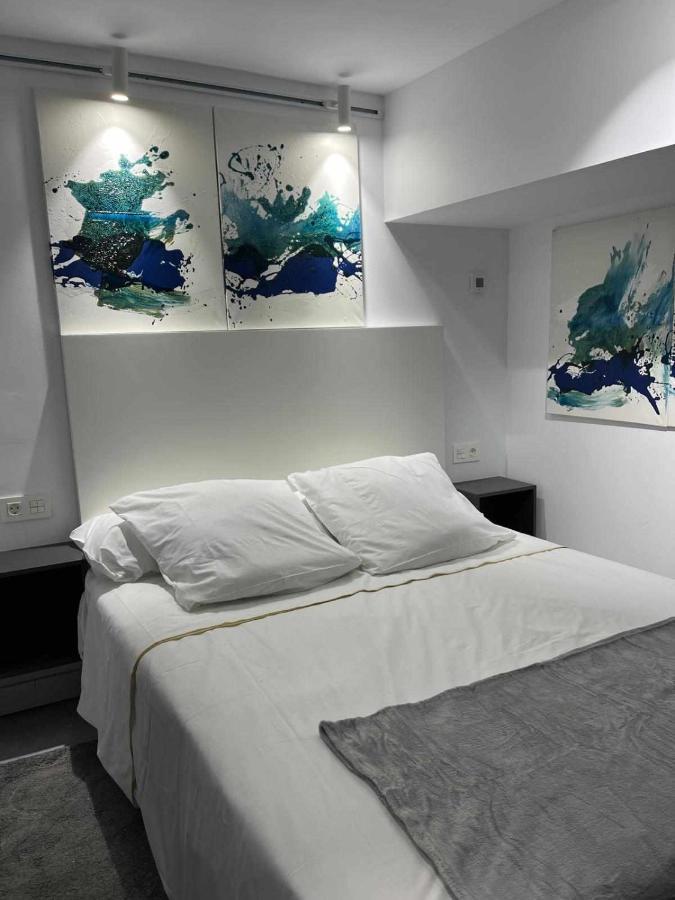 Buganvilla Modern & Luxury Malaga Zewnętrze zdjęcie