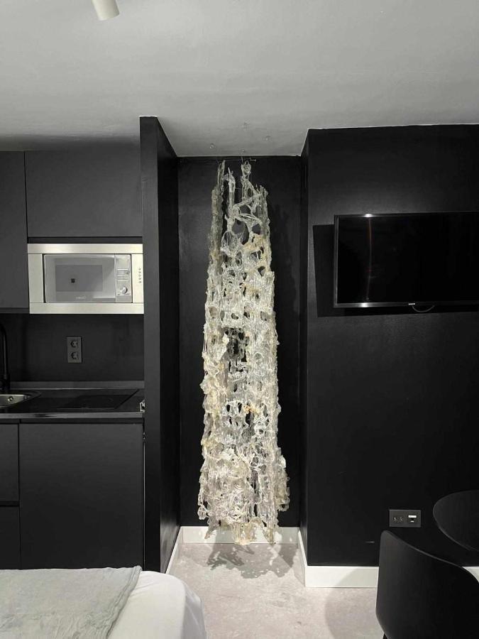 Buganvilla Modern & Luxury Malaga Zewnętrze zdjęcie