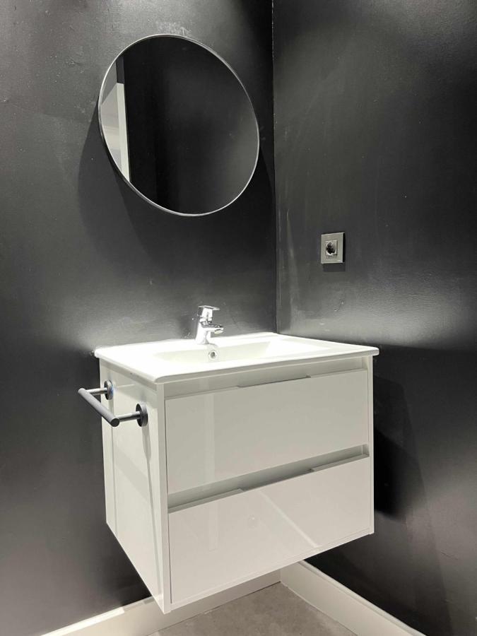 Buganvilla Modern & Luxury Malaga Zewnętrze zdjęcie