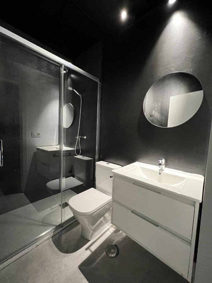 Buganvilla Modern & Luxury Malaga Zewnętrze zdjęcie